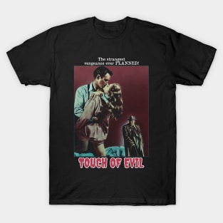 Touch Of Evil - 1958 T-Shirt